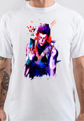 Hxh T-Shirt Style005 Hoodie, Sweatshirt | CoreVibeTees.com