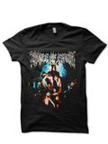 Cradle Of Filth T-Shirt Style019 Hoodie, Sweatshirt | CoreVibeTees.com