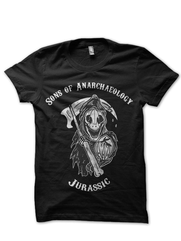 Sons Of Anarchy T-Shirt Style007 Hoodie, Sweatshirt | CoreVibeTees.com