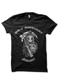 Sons Of Anarchy T-Shirt Style007 Hoodie, Sweatshirt | CoreVibeTees.com