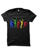 Keith Haring T-Shirt Style007 Hoodie, Sweatshirt | CoreVibeTees.com
