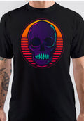 Synthwave T-Shirt Style006 Hoodie, Sweatshirt | CoreVibeTees.com