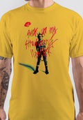 Machine Gun Kelly T-Shirt Style004 Hoodie, Sweatshirt | CoreVibeTees.com