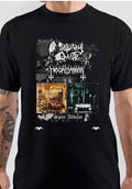 Mortuary Drape T-Shirt Style008 Hoodie, Sweatshirt | CoreVibeTees.com