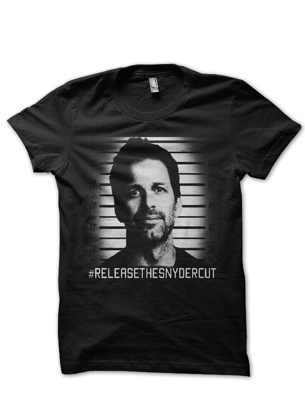 Zack Snyder T-Shirt Style015 Hoodie, Sweatshirt | CoreVibeTees.com