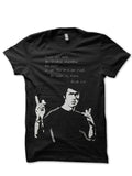 Bruce Lee T-Shirt Style010 Hoodie, Sweatshirt | CoreVibeTees.com