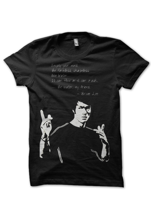 Bruce Lee T-Shirt Style010 Hoodie, Sweatshirt | CoreVibeTees.com