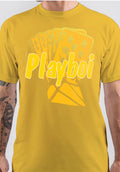 Playboi Carti T-Shirt Style016 Hoodie, Sweatshirt | CoreVibeTees.com