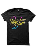 Panic! at The Disco T-Shirt Style004 Hoodie, Sweatshirt | CoreVibeTees.com