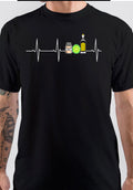 Tequila T-Shirt Style011 Hoodie, Sweatshirt | CoreVibeTees.com
