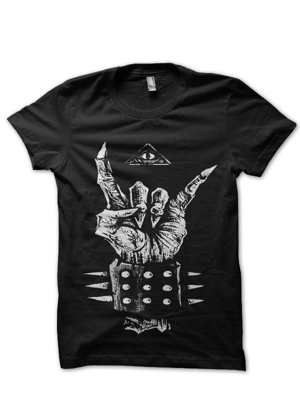 Bathory Band T-Shirt Style004 Hoodie, Sweatshirt | CoreVibeTees.com