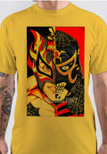 Lucha Underground T-Shirt Hoodie, Sweatshirt | CoreVibeTees.com