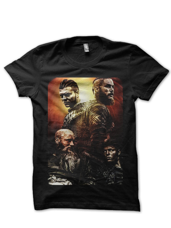Vikings T-Shirt Style007 Hoodie, Sweatshirt | CoreVibeTees.com
