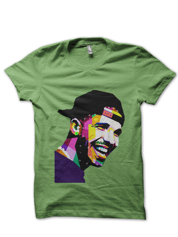 Drake T-Shirt Style010 Hoodie, Sweatshirt | CoreVibeTees.com