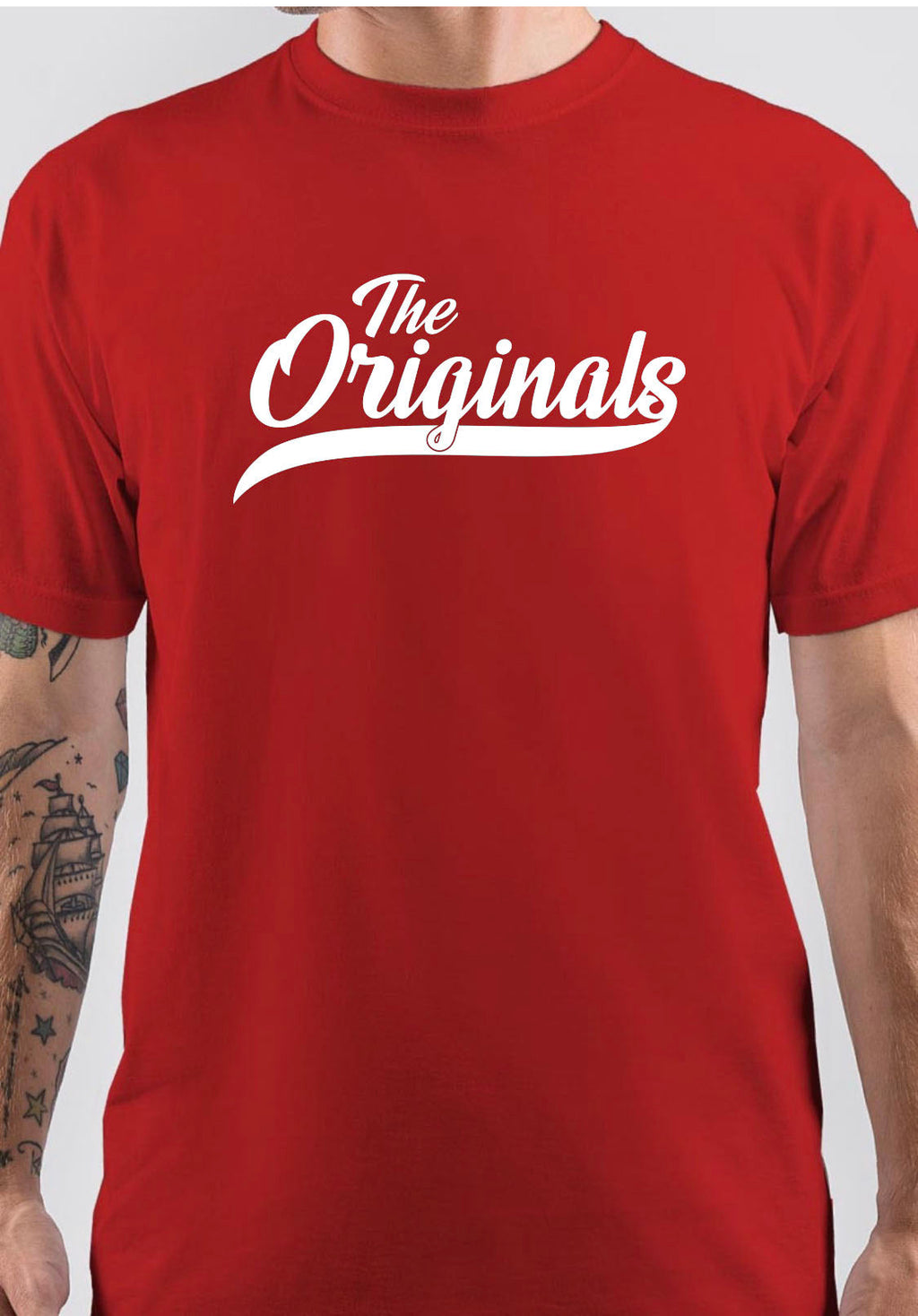 The Originals T-Shirt Style013 Hoodie, Sweatshirt | CoreVibeTees.com