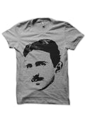 Nikola Tesla T-Shirt Style011 Hoodie, Sweatshirt | CoreVibeTees.com