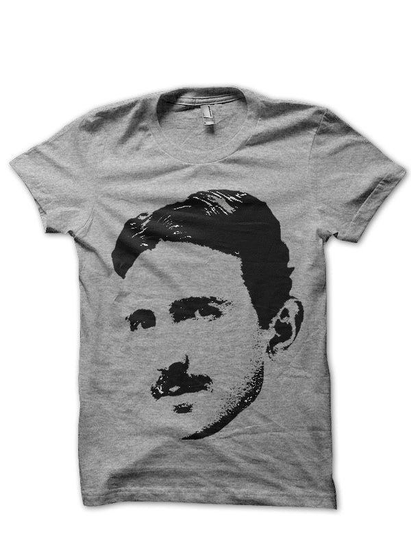 Nikola Tesla T-Shirt Style011 Hoodie, Sweatshirt | CoreVibeTees.com