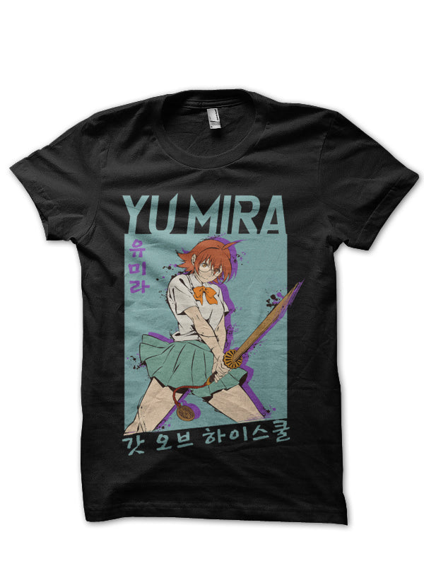 The God Of High School Style023 T-Shirts, Hoodie, Sweatshirt | CoreVibeTees.com