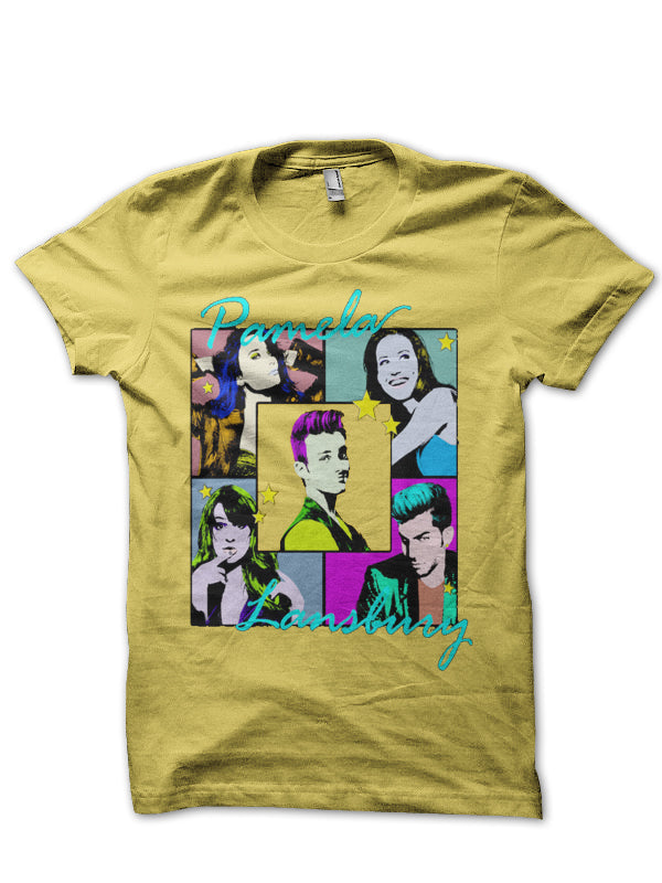 Glee T-Shirt Style003 Hoodie, Sweatshirt | CoreVibeTees.com