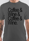 Wine T-Shirt Style002 Hoodie, Sweatshirt | CoreVibeTees.com
