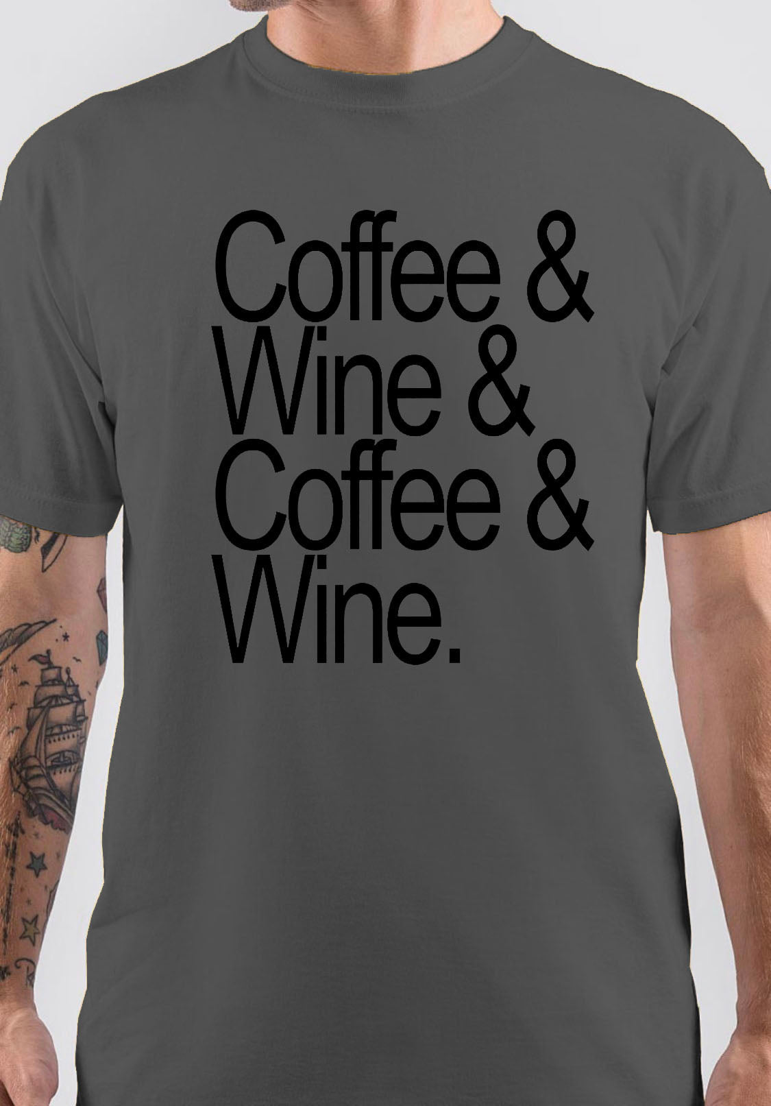 Wine T-Shirt Style002 Hoodie, Sweatshirt | CoreVibeTees.com