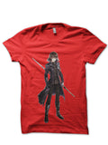 Devil May Cry T-Shirt Style005 Hoodie, Sweatshirt | CoreVibeTees.com