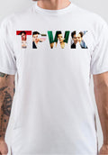 Tpwk T-Shirt Hoodie, Sweatshirt | CoreVibeTees.com