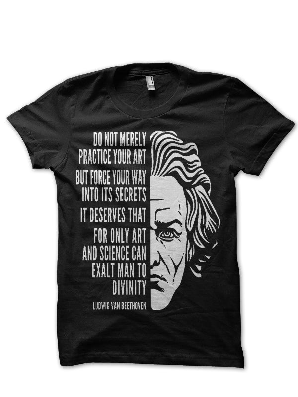 Ludwig T-Shirt Style009 Hoodie, Sweatshirt | CoreVibeTees.com