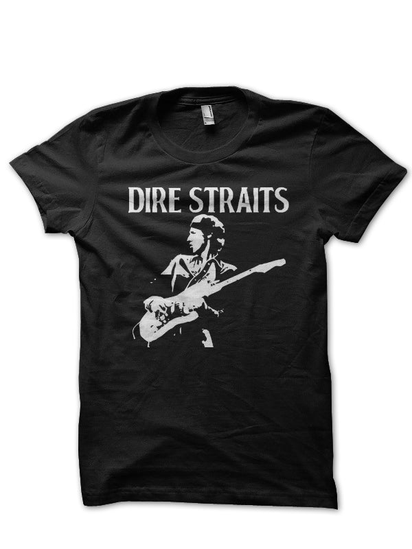 Dire Straits T-Shirt Style021 Hoodie, Sweatshirt | CoreVibeTees.com