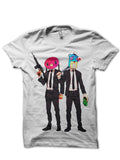 The Umbrella Academy T-shirt Style016 Hoodie, Sweatshirt | CoreVibeTees.com