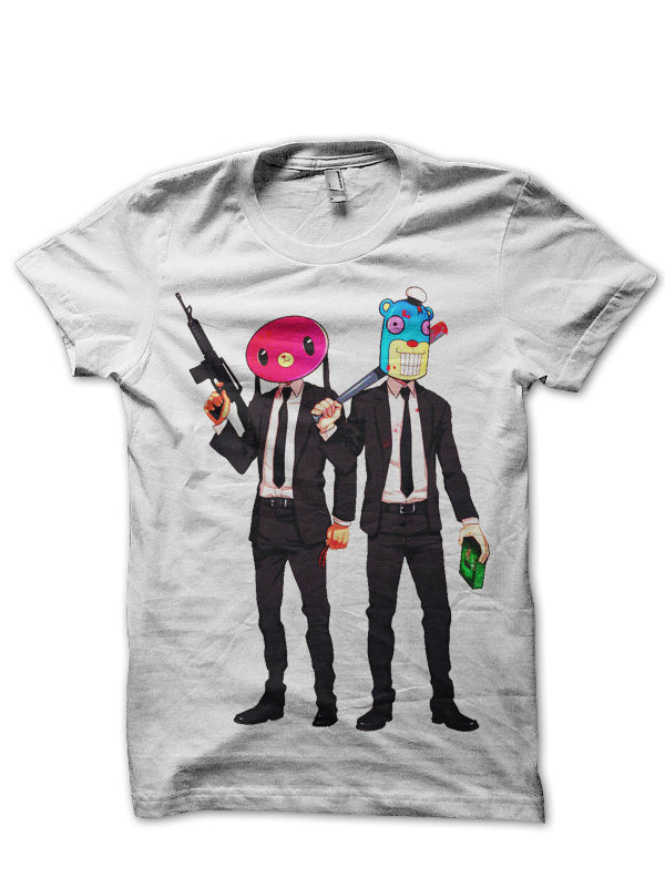 The Umbrella Academy T-shirt Style016 Hoodie, Sweatshirt | CoreVibeTees.com
