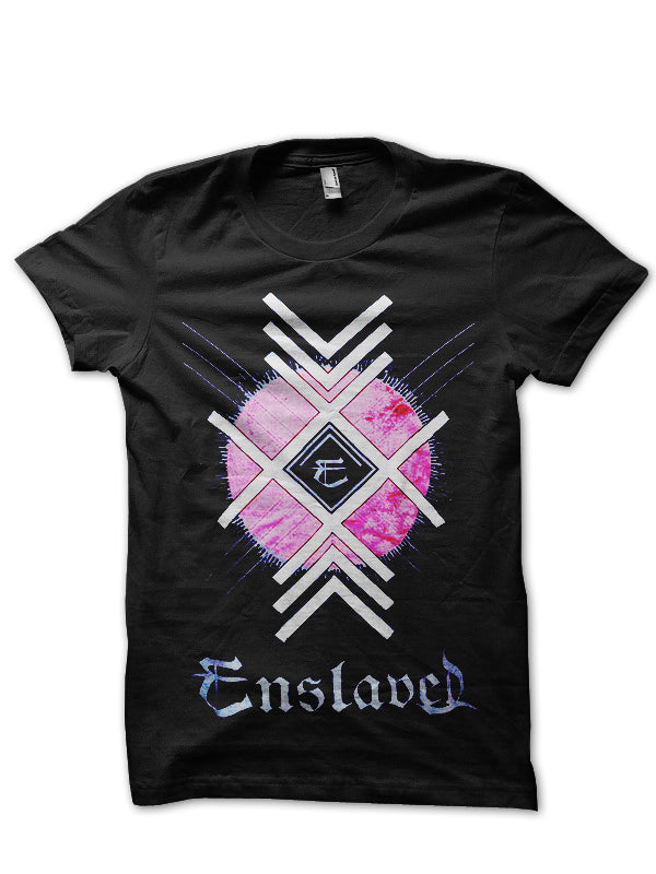 Enslaved Band T-Shirt Style002 Hoodie, Sweatshirt | CoreVibeTees.com