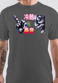 Hxh T-Shirt Style004 Hoodie, Sweatshirt | CoreVibeTees.com
