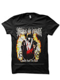 Cradle Of Filth T-Shirt Style018 Hoodie, Sweatshirt | CoreVibeTees.com