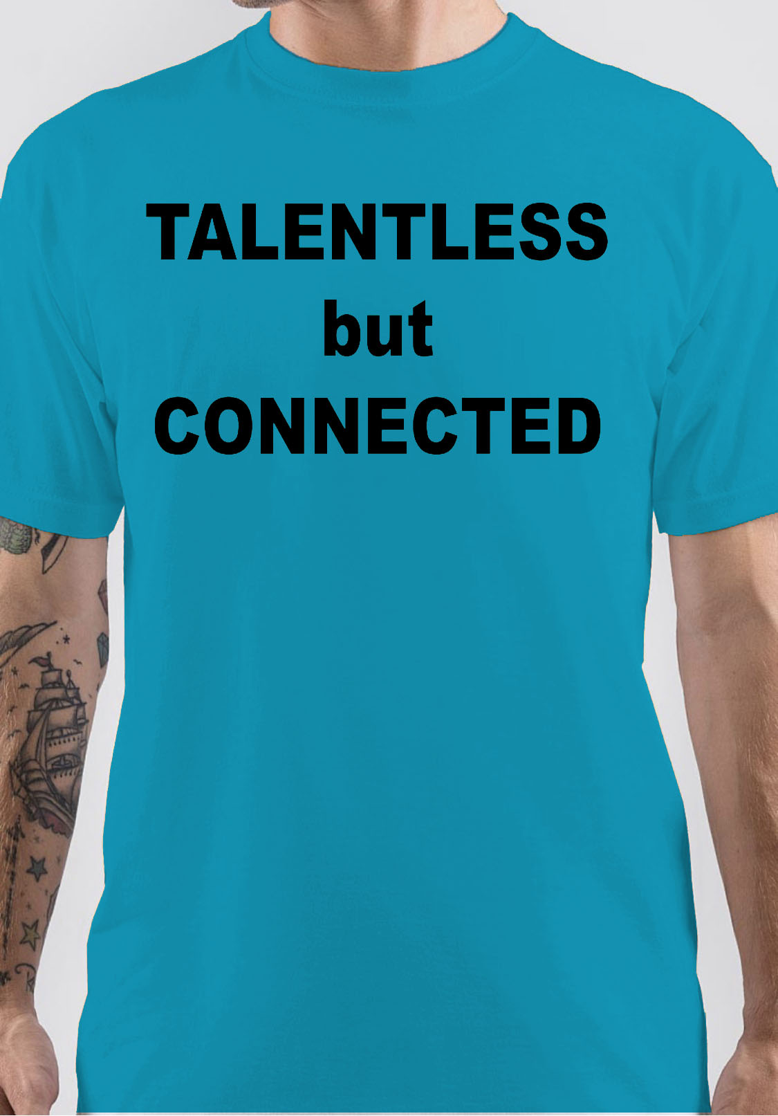 Connected T-Shirt Style007 Hoodie, Sweatshirt | CoreVibeTees.com