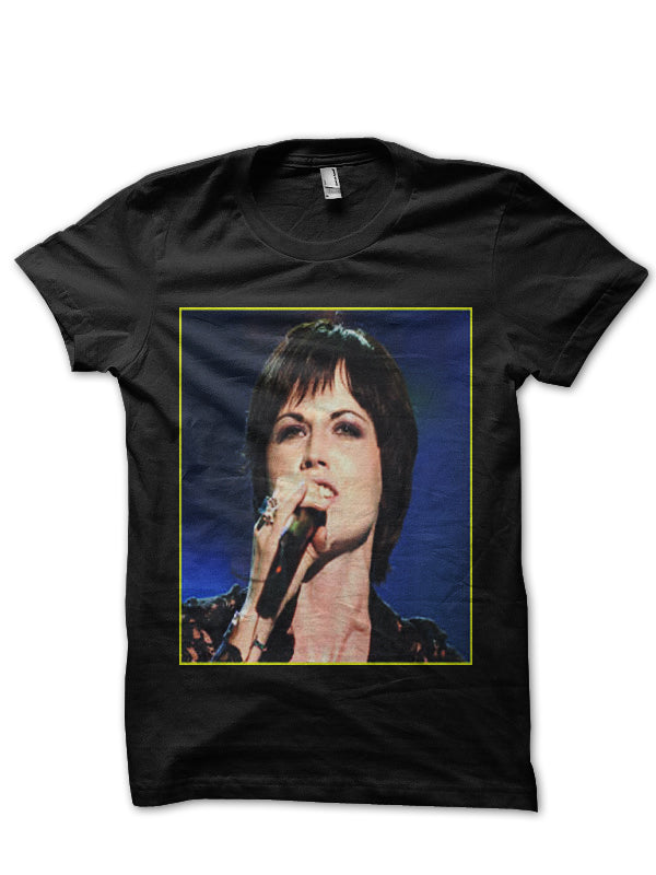 The Cranberries T-Shirt Style011 Hoodie, Sweatshirt | CoreVibeTees.com