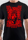 The Wind cries Mary T-Shirt Hoodie, Sweatshirt | CoreVibeTees.com