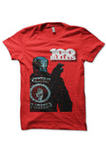 100 Bullets T-Shirt Style007 Hoodie, Sweatshirt | CoreVibeTees.com