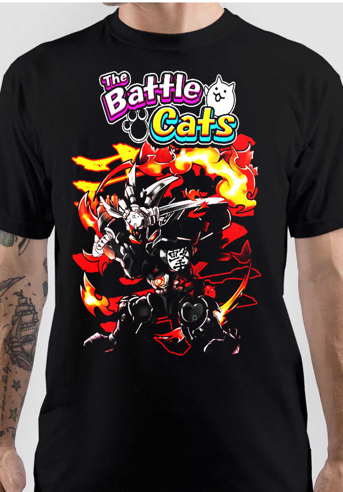 Hayabusa T-Shirt Style003 Hoodie, Sweatshirt | CoreVibeTees.com