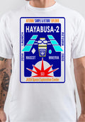 Hayabusa T-Shirt Style001 Hoodie, Sweatshirt | CoreVibeTees.com
