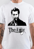 The Good The Bad And The Ugly T-Shirt Style020 Hoodie, Sweatshirt | CoreVibeTees.com