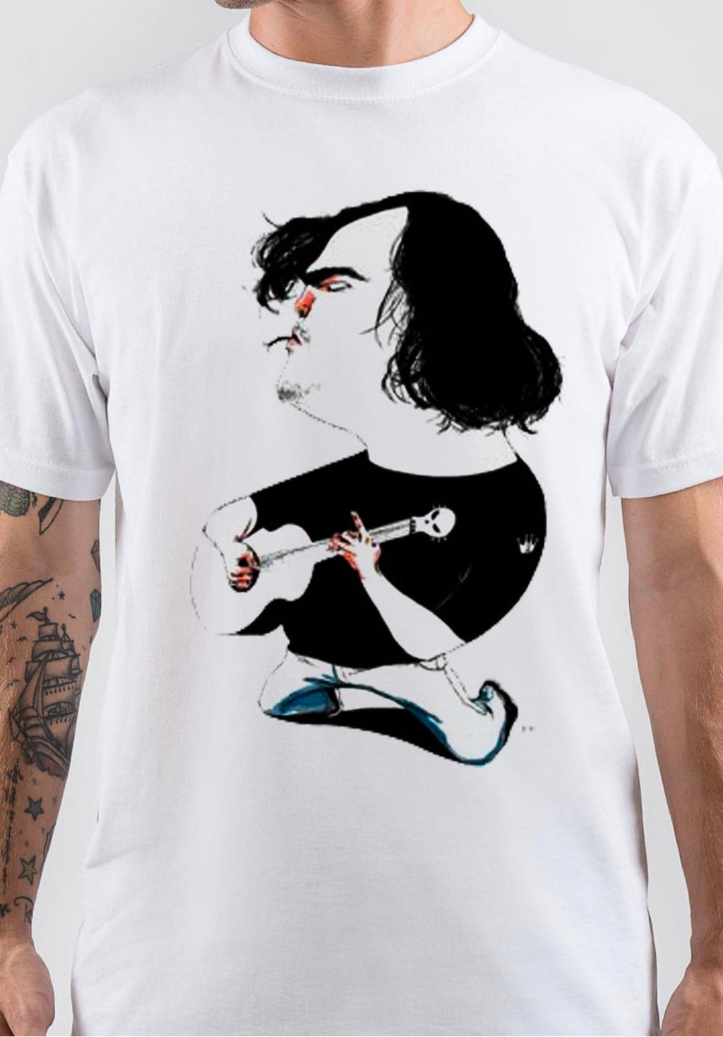 Tenacious D T-Shirt Style006 Hoodie, Sweatshirt | CoreVibeTees.com
