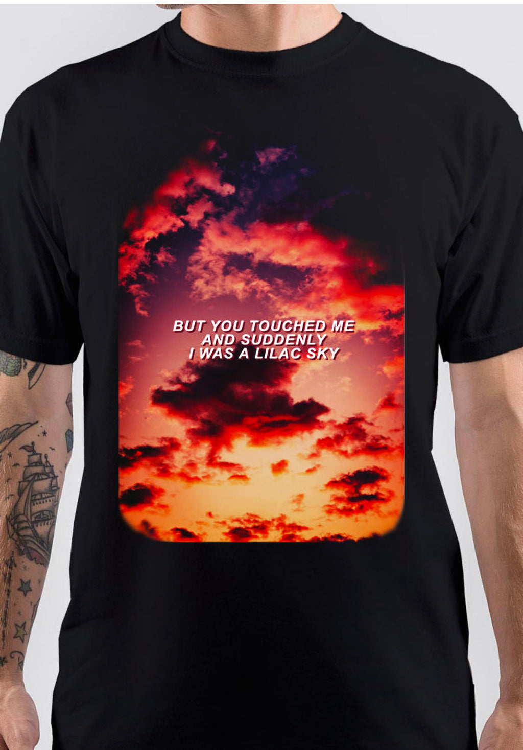Hasley T-Shirt Style003 Hoodie, Sweatshirt | CoreVibeTees.com