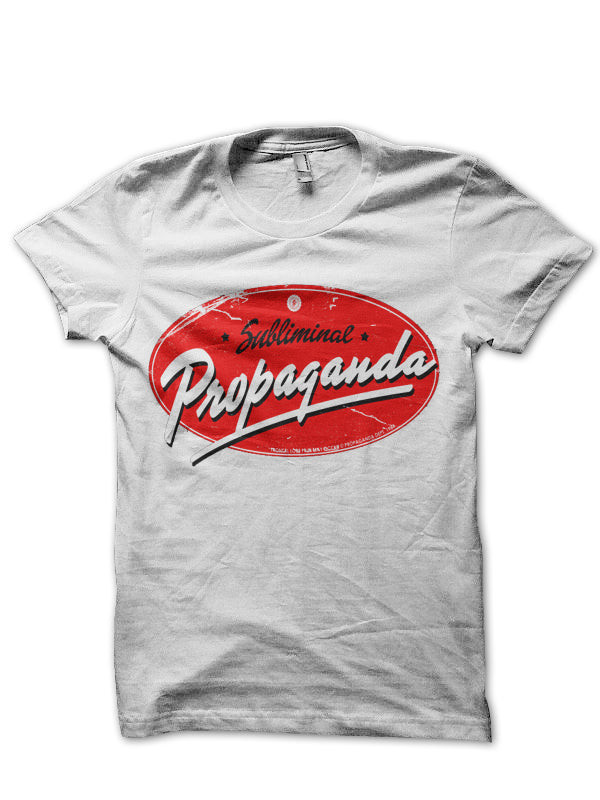 Propaganda T-Shirt Style001 Hoodie, Sweatshirt | CoreVibeTees.com