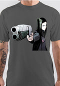 Ergo Proxy T-Shirt Style011 Hoodie, Sweatshirt | CoreVibeTees.com
