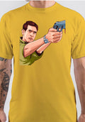 Mirzapur T-Shirt Hoodie, Sweatshirt | CoreVibeTees.com
