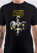 Its Always Sunny In Philidelphia T-Shirt Style006 Hoodie, Sweatshirt | CoreVibeTees.com
