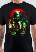 Call Of Duty Warzone T-Shirt Style007 Hoodie, Sweatshirt | CoreVibeTees.com