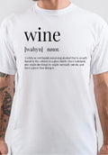 Wine T-Shirt Style001 Hoodie, Sweatshirt | CoreVibeTees.com
