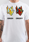 Brawlhalla T-Shirt Style002 Hoodie, Sweatshirt | CoreVibeTees.com